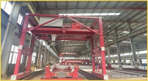 중국 Xinxing Cathay Emergency Equipment Technology Co., Ltd. 회사 프로필